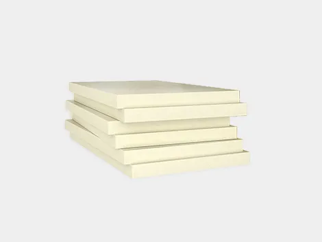 <strong>Pannelli di Polistirene</strong><br /> estruso