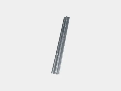 <strong>Profilo guida T</strong><br /> per intonaco interno
